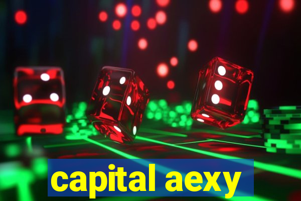 capital aexy